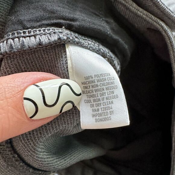 Bonobos Stretch Slack Pants Sz 29/30 - Picture 5 of 6